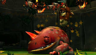 Illustration for article titled Donkey Kong Co-Op Is Friendlier Than Mario Co-Op